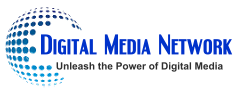 Digital Media Network